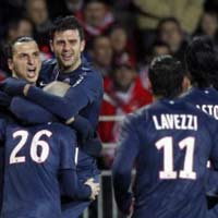 Bóng đá - Brest - PSG: Mùa đông ấm áp