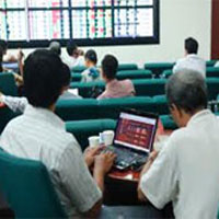 Tin chứng khoán - Nhận định TTCK tuần từ 24-28/12