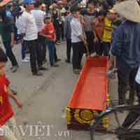 Tin tức trong ngày - Quảng Ninh: Hàng trăm người tấn công CA