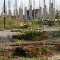 Tài chính - Bất động sản - Dừng hàng loạt dự án BĐS để "chống ế"