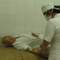 Sức khỏe đời sống - Thủng ruột vì dùng thuốc giảm đau