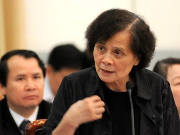 Lãnh đạo ĐH lên tiếng dừng mở ngành - 2