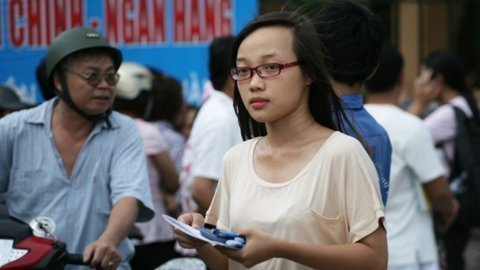 Lãnh đạo ĐH lên tiếng dừng mở ngành - 1