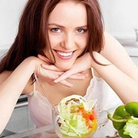 Sức khỏe đời sống - Tuyệt chiêu ăn uống giúp giữ dáng