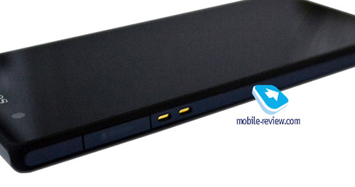 Lộ Sony Xperia Z chống bụi, chống nước - 3