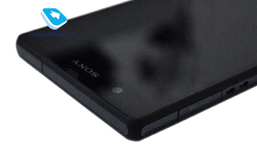 Lộ Sony Xperia Z chống bụi, chống nước - 4