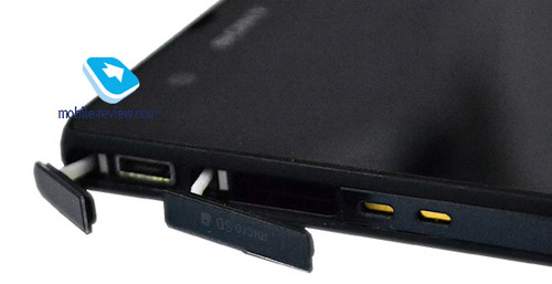 Lộ Sony Xperia Z chống bụi, chống nước - 5