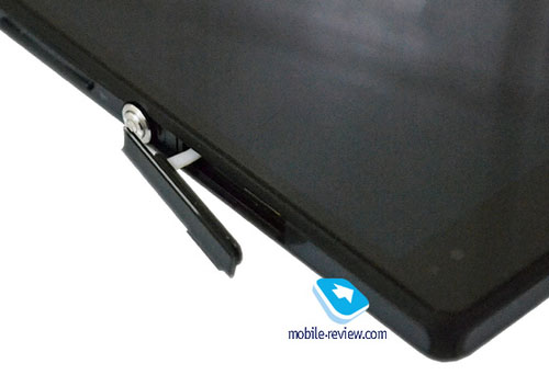 Lộ Sony Xperia Z chống bụi, chống nước - 6