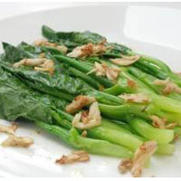 Ẩm thực - Vị đắng cải mèo