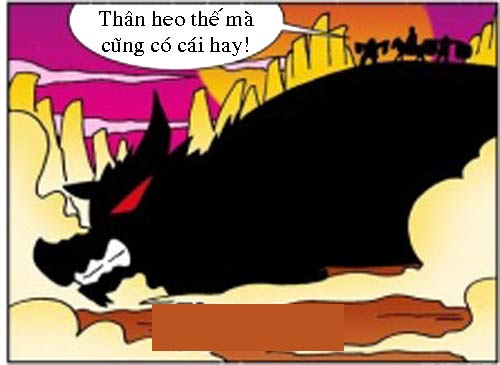 Tây Du Ký hài: Thầy trò thử tài - 7