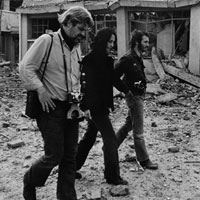 Tin tức trong ngày - Hà Nội: 12 ngày đêm dưới mưa bom (Kỳ 5)