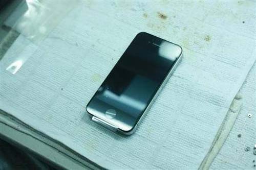 Thực hư chuyện hàng hitech xách tay ... - 8