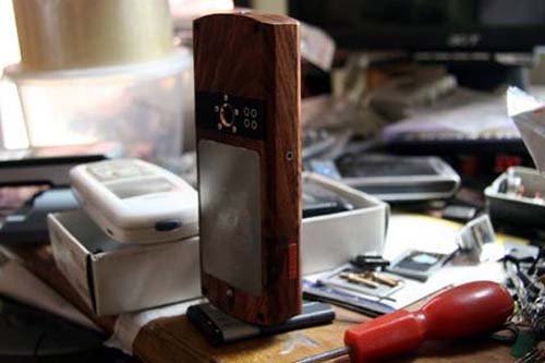 Thực hư chuyện hàng hitech xách tay ... - 14