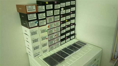 Thực hư chuyện hàng hitech xách tay ... - 3