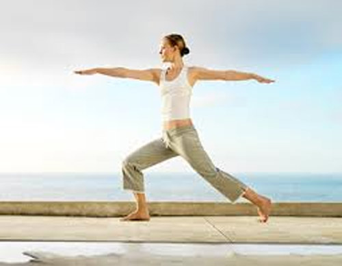 Thói quen xấu khiến vòng 1 "teo tóp" - 2