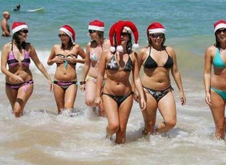 10 điểm đến Giáng sinh hoàn hảo - 3