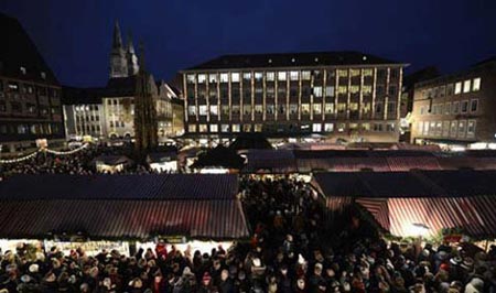 10 điểm đến Giáng sinh hoàn hảo - 5