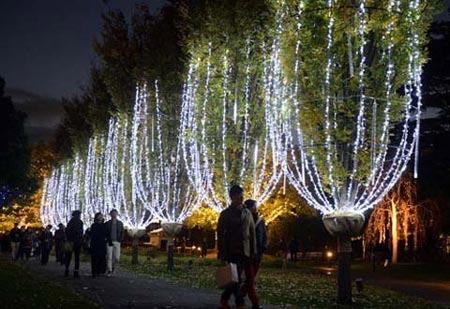 10 điểm đến Giáng sinh hoàn hảo - 7