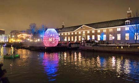 10 điểm đến Giáng sinh hoàn hảo - 8