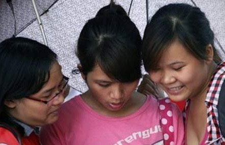 Miễn học phí cho SV chuyên ngành Mác-Lê Nin? - 1