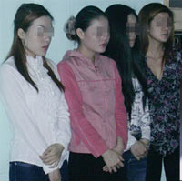 Pháp luật - Mua bán người: Sốc những thủ đoạn tàn nhẫn