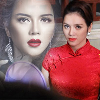  - Nhã Kỳ: Tôi đâu chỉ có kim cương, hàng hiệu!