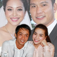 Ngôi sao điện ảnh - Phu quân đại gia của mỹ nhân Việt