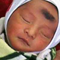 Tin tức trong ngày - Đã xác định ADN 8 trẻ em bị bán sang TQ