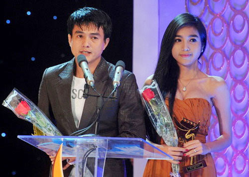 10 chuyện bi hài của điện ảnh Việt - 1