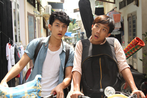 10 chuyện bi hài của điện ảnh Việt - 5