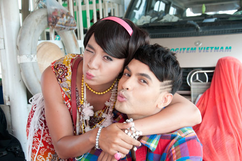 10 chuyện bi hài của điện ảnh Việt - 4