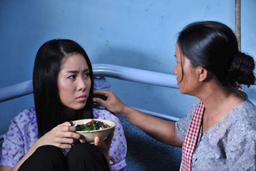 10 chuyện bi hài của điện ảnh Việt - 6