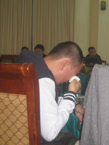 Nỗi lòng người mẹ có con đồng tính - 3