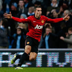 Persie xuất sắc nhất NHA 2012
