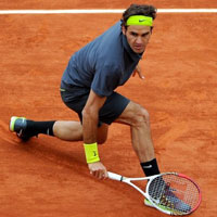 Federer & những cú đánh hay nhất 2012 (P1)