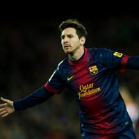 Bóng đá - Valladolid - Barca: Sức mạnh được khẳng định