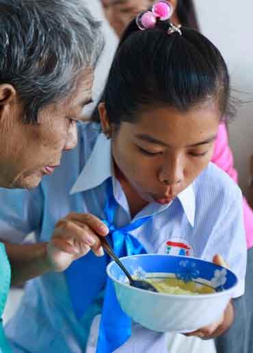 Tình cha con và bệnh viện - 3