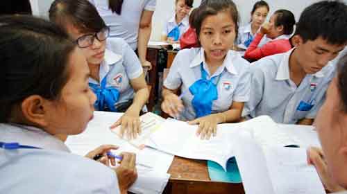 Tình cha con và bệnh viện - 7