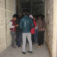 Pháp luật - Nghi án bố giết con trai 10 tháng tuổi