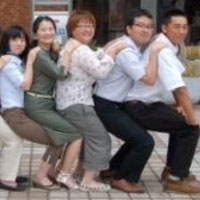 Phi thường - kỳ quặc - 1.300 người ngồi trên 1 chiếc ghế