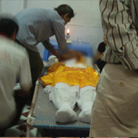 Pháp luật - Cướp vào tận nhà, chém chết gia chủ