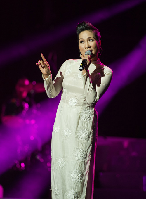 Say vì “Trương Chi 8X” hát nhạc Trịnh - 3