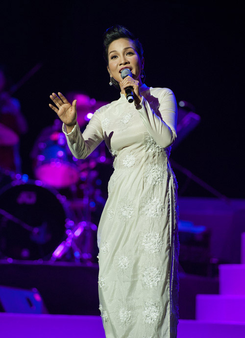 Say vì “Trương Chi 8X” hát nhạc Trịnh - 8