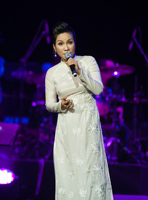 Say vì “Trương Chi 8X” hát nhạc Trịnh - 9