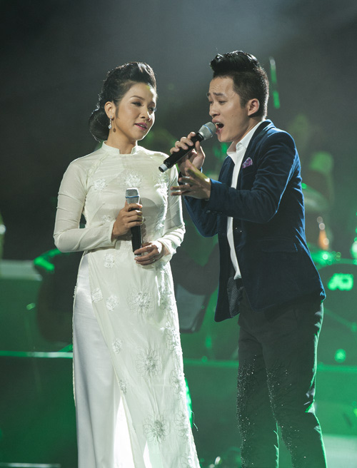 Say vì “Trương Chi 8X” hát nhạc Trịnh - 7