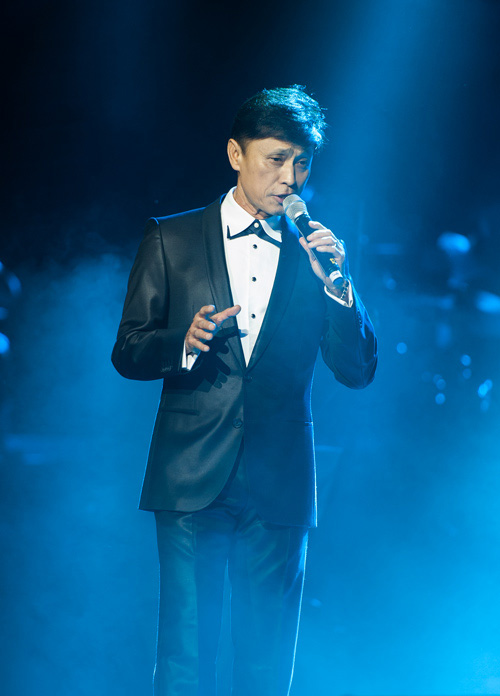 Say vì “Trương Chi 8X” hát nhạc Trịnh - 14