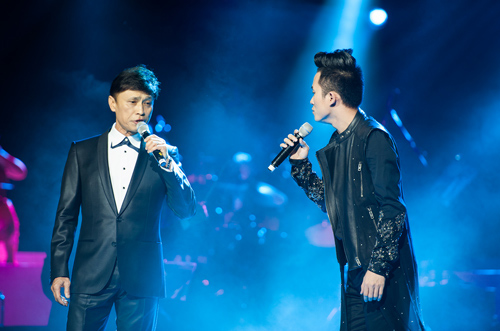 Say vì “Trương Chi 8X” hát nhạc Trịnh - 15