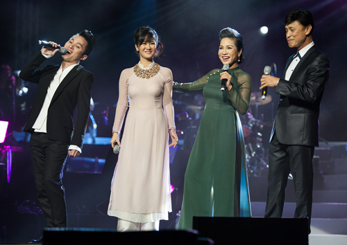 Say vì “Trương Chi 8X” hát nhạc Trịnh - 16