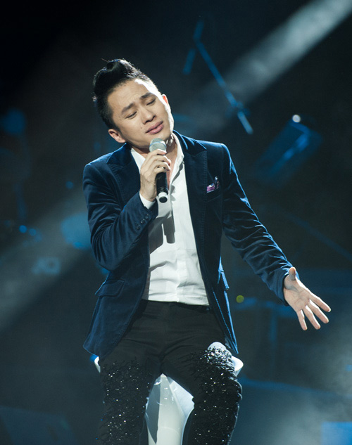 Say vì “Trương Chi 8X” hát nhạc Trịnh - 5