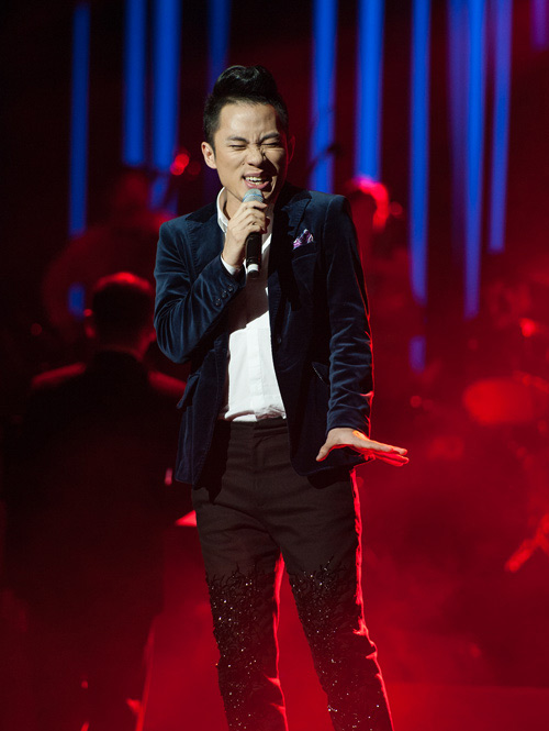 Say vì “Trương Chi 8X” hát nhạc Trịnh - 6